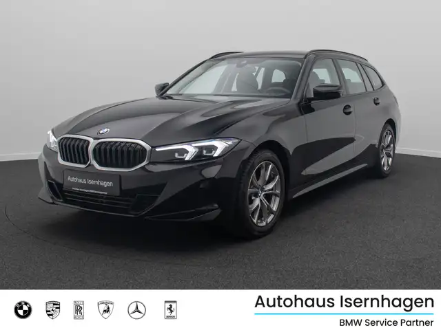 Bmw 318 Alarm DAB Kamera Sportlenkrad CockpitPlus