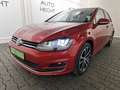 Volkswagen Golf VII 1,4 TSI BlueMotion Techn. Allstar, AHK Rot - thumbnail 1