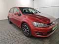 Volkswagen Golf VII 1,4 TSI BlueMotion Techn. Allstar, AHK Rot - thumbnail 4