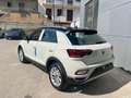 Volkswagen T-Roc 1.0 tsi Style possibilità noleggio no scoring Grey - thumbnail 4