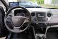 Hyundai i10 1.0 5-S Trend KLIMA+NAVI+KAMERA+ALU+TEMPOMA+55.Tkm Black - thumbnail 12