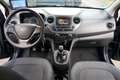 Hyundai i10 1.0 5-S Trend KLIMA+NAVI+KAMERA+ALU+TEMPOMA+55.Tkm Schwarz - thumbnail 11