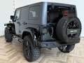 Jeep Wrangler 2.8 CRD Rubicon|GRIJSKENTEKEN|VRDASH|VOL! Zwart - thumbnail 6
