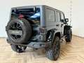 Jeep Wrangler 2.8 CRD Rubicon|GRIJSKENTEKEN|VRDASH|VOL! Zwart - thumbnail 2