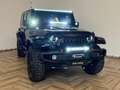 Jeep Wrangler 2.8 CRD Rubicon|GRIJSKENTEKEN|VRDASH|VOL! Zwart - thumbnail 7