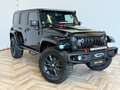 Jeep Wrangler 2.8 CRD Rubicon|GRIJSKENTEKEN|VRDASH|VOL! Zwart - thumbnail 5