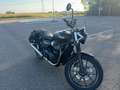 Triumph Street Twin ABS Czarny - thumbnail 7