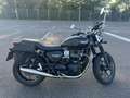 Triumph Street Twin ABS Czarny - thumbnail 1