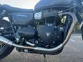 Triumph Street Twin ABS Czarny - thumbnail 4