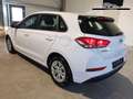 Hyundai i30 Plus Edition 1.0 T-GDI 120 PS Sitzheizung-Tempo... Blanco - thumbnail 6