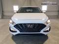 Hyundai i30 Plus Edition 1.0 T-GDI 120 PS Sitzheizung-Tempo... Blanco - thumbnail 2