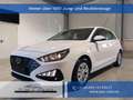 Hyundai i30 Plus Edition 1.0 T-GDI 120 PS Sitzheizung-Tempo... Blanco - thumbnail 1