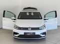 Volkswagen Touran 2.0 TDI BMT Highline R-Line 7-Sitzer|PANO Blanc - thumbnail 14