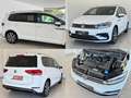 Volkswagen Touran 2.0 TDI BMT Highline R-Line 7-Sitzer|PANO Blanc - thumbnail 13