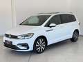 Volkswagen Touran 2.0 TDI BMT Highline R-Line 7-Sitzer|PANO Blanc - thumbnail 1