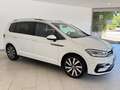 Volkswagen Touran 2.0 TDI BMT Highline R-Line 7-Sitzer|PANO Blanc - thumbnail 5