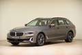 BMW 530 d xDrive Touring Luxury Line Sthzg*UVP:93.860 Grigio - thumbnail 1