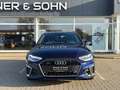 Audi A4 Avant 40 TDI Quattro. S Line,Matrix,R-Kam,ACC Blau - thumbnail 2
