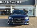 Audi A4 Avant 40 TDI Quattro. S Line,Matrix,R-Kam,ACC Blau - thumbnail 2