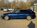 Audi A4 Avant 40 TDI Quattro. S Line,Matrix,R-Kam,ACC Blau - thumbnail 9