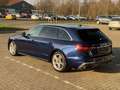 Audi A4 Avant 40 TDI Quattro. S Line,Matrix,R-Kam,ACC Blau - thumbnail 8