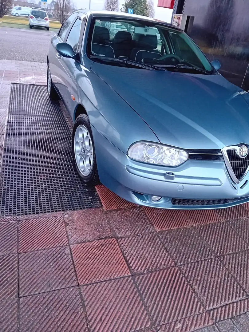 Alfa Romeo 156 2.0 jts 16v Distinctive - 2