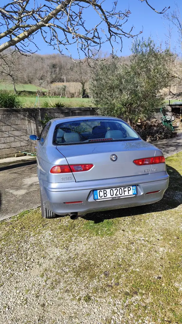 Alfa Romeo 156 2.0 jts 16v Distinctive - 1
