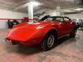 Chevrolet Corvette C3 Rot - thumbnail 1