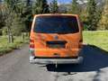 Volkswagen T5 Kombi T5 Camper 1,9TDI - 6 Sitzplätze - großes Bettsystem -T5 Camper 1,9TDI - 6 Sitzplätze - großes Bettsystem - Orange - thumbnail 6