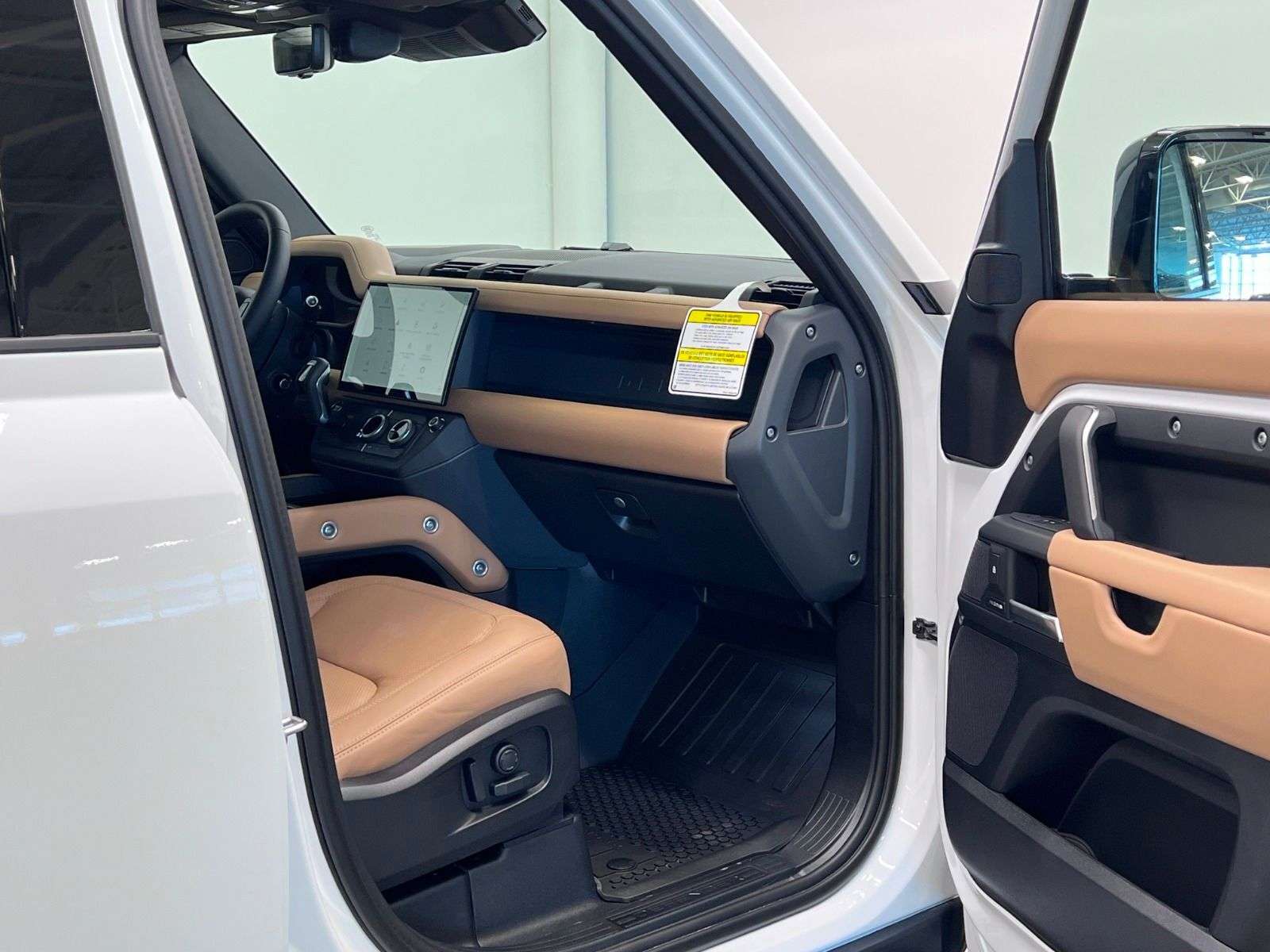 2026 Land Rover Defender 110 P300 S | LEASE FROM $899 PER MONTH thumb 26