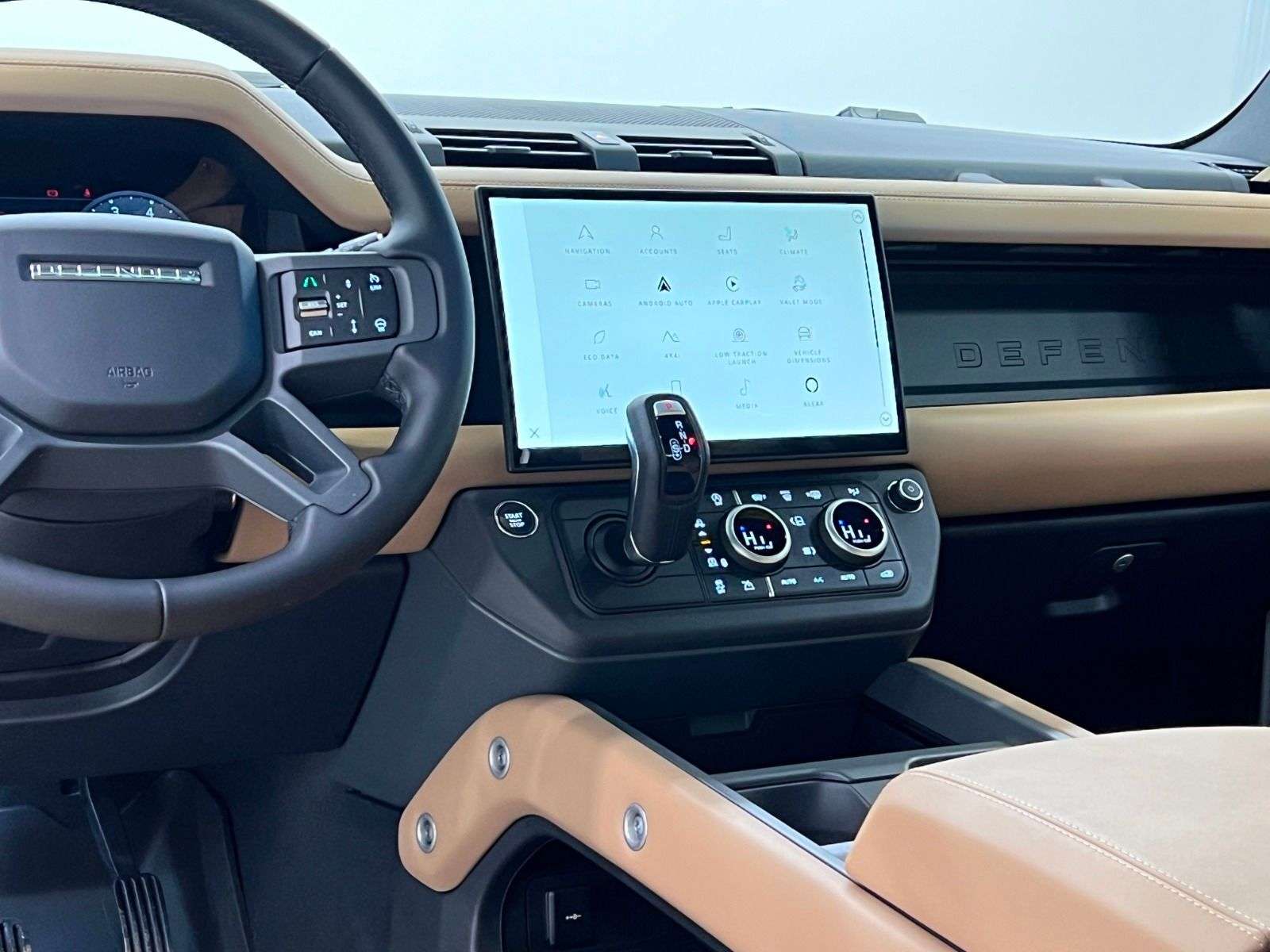 2026 Land Rover Defender 110 P300 S | LEASE FROM $899 PER MONTH thumb 19