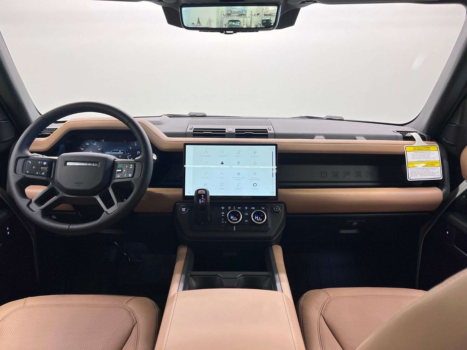 2026 Land Rover Defender 110 P300 S | LEASE FROM $899 PER MONTH thumb 34