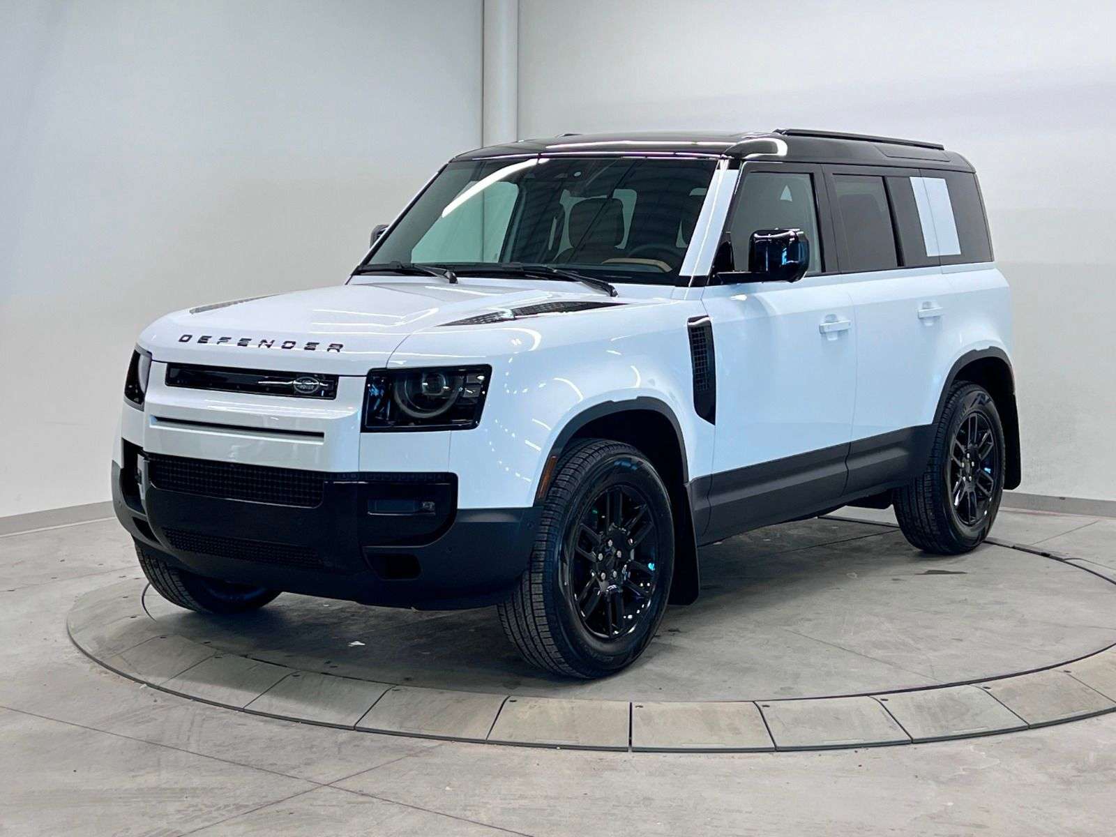 2026 Land Rover Defender 110 P300 S | LEASE FROM $899 PER MONTH