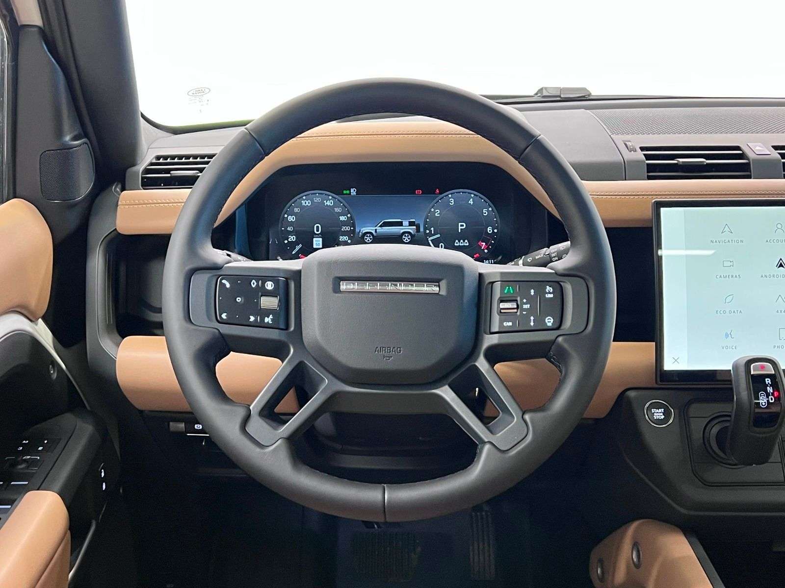 2026 Land Rover Defender 110 P300 S | LEASE FROM $899 PER MONTH thumb 16