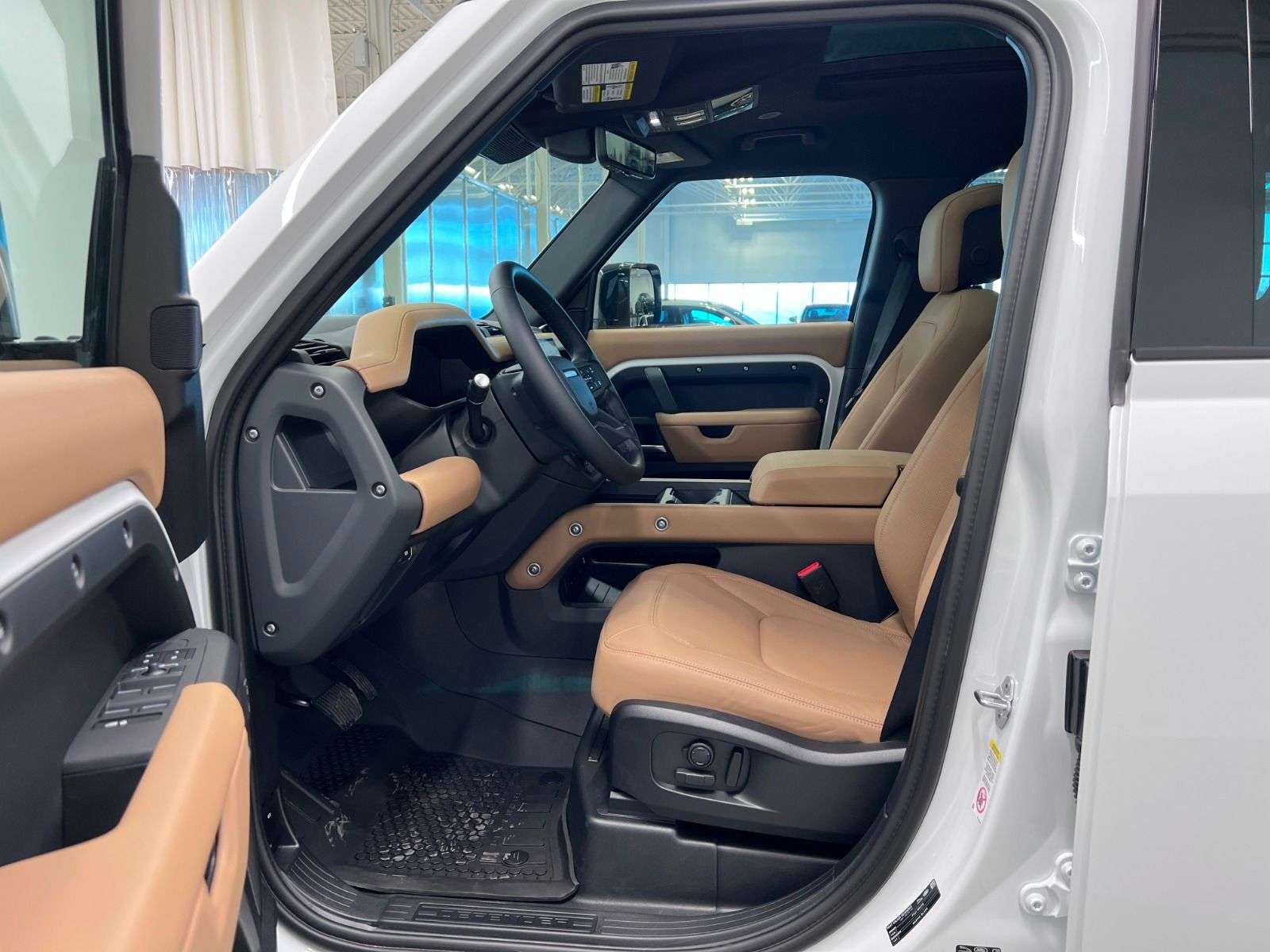 2026 Land Rover Defender 110 P300 S | LEASE FROM $899 PER MONTH thumb 33