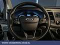 Ford Transit Custom 2.0 TDCI 131pk L1H2 Euro6 Airco | Cruiscontrol | 2 Grijs - thumbnail 5