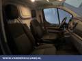 Ford Transit Custom 2.0 TDCI 131pk L1H2 Euro6 Airco | Cruiscontrol | 2 Grijs - thumbnail 8