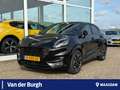 Ford Puma ST-Line X 1.0 EcoBoost Hybrid 125pk Afneembare tre Zwart - thumbnail 1