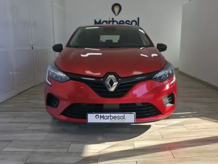 Renault Clio Zen Tce 2023
