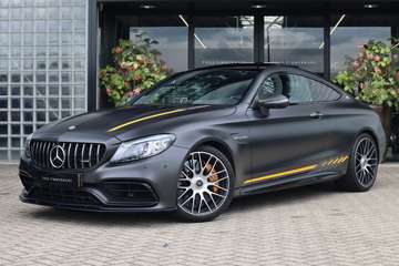Coupé S Final Edition 1 of 499 | Keramisch, Carbon
