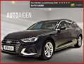 Audi A4 * 1. BESITZ * HEAD-UP * KAMERA * LED * STANDHZ * Schwarz - thumbnail 1