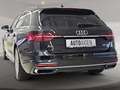 Audi A4 * 1. BESITZ * HEAD-UP * KAMERA * LED * STANDHZ * Schwarz - thumbnail 3