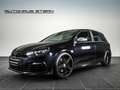 Volkswagen Golf R R*MB KV1*H&R*Apple Carplay*LEDER*DSG* Noir - thumbnail 4