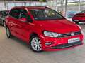 Volkswagen Golf Sportsvan VII Comfortline ACC SHZ RFK ALU Rot - thumbnail 3