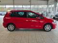 Volkswagen Golf Sportsvan VII Comfortline ACC SHZ RFK ALU Rot - thumbnail 8