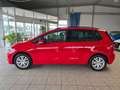 Volkswagen Golf Sportsvan VII Comfortline ACC SHZ RFK ALU Rot - thumbnail 7