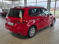 Volkswagen Golf Sportsvan VII Comfortline ACC SHZ RFK ALU Rot - thumbnail 6