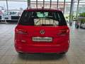 Volkswagen Golf Sportsvan VII Comfortline ACC SHZ RFK ALU Rot - thumbnail 5