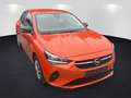 Opel Corsa 1.2 Edition SpurH, Klim, BT, Temp, ZV, FH Orange - thumbnail 3