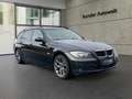 BMW 318 3 Touring 318i *KLIMA*PDC*SHZ*AHK*KEIN TÜV* Noir - thumbnail 7